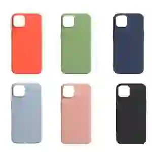 Ốp lưng iPhone 13 Pro Max Mipow TPU & PU Leather