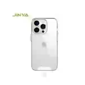 Ốp lưng iPhone 15 Pro Jinya Crystal