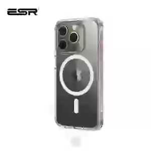 Ốp lưng iPhone 15 Pro Max ESR Classic Hybrid Halo Lock
