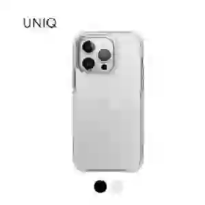 Ốp lưng iPhone 15 Pro Max UNIQ Hybrid Combat