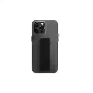 Ốp lưng iPhone 15 Pro Max UNIQ Hybrid Heldro Mount with Stand