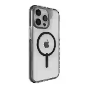 Ốp lưng iPhone 15 Pro Max Zagg Santa Cruz hỗ trợ sạc Magsafe