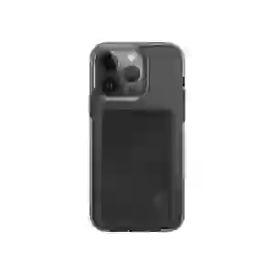 Ốp lưng iPhone 15 Pro UNIQ Hybrid Fender ID