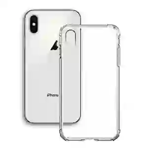 Ốp lưng iPhone X Likgus trong suốt