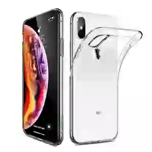 Ốp lưng iPhone XS Max Likgus trong suốt