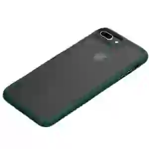 Apple Iphone 7/8 Plus ốp lưng Likgus trong nhám