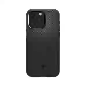 Ốp lưng iPhone 15 Pro Max Spigen Mag Armor With Magsafe