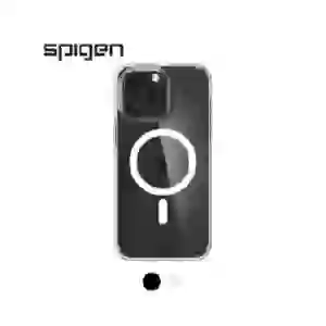 Ốp lưng iPhone 15 Pro Max Spigen Ultra Hybrid with Magsafe