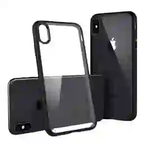 Apple Iphone XS Max ốp lưng S-Case trong