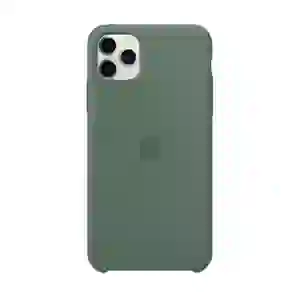 Ốp lưng iPhone 11 Pro Max S-Case Silicone