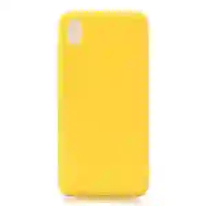 Ốp Lưng S-Case Silicone Apple Iphone XS Max