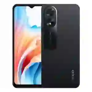 OPPO A18 4GB 128GB
