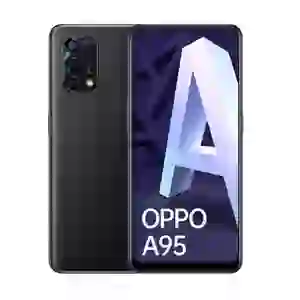 OPPO A95 8GB 128GB - Cũ trầy xước