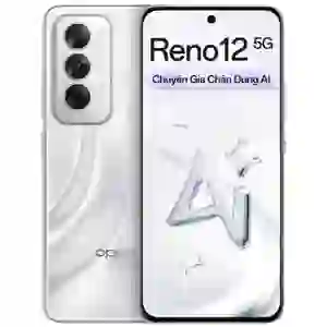 OPPO RENO12 5G 12GB 256GB - Cũ đẹp