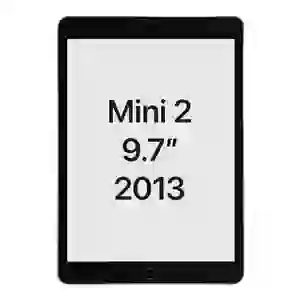Thay kính cảm ứng iPad Mini 2
