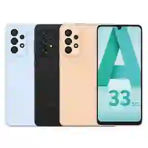 Samsung Galaxy A33 5G 6GB 128GB (A336) - Cũ đẹp