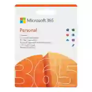 Phần mềm Microsoft Office 365 Personal bản quyền