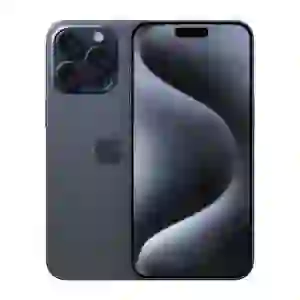 iPhone 15 Pro Max 256GB - Cũ trầy xước