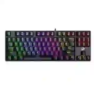 Bàn Phím Cơ Có Dây Dareu Ek87 Tkl/ Multi-Led/Đen Brown Switch