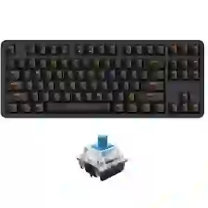 Bàn phím cơ không dây Dareu EK807G TKL