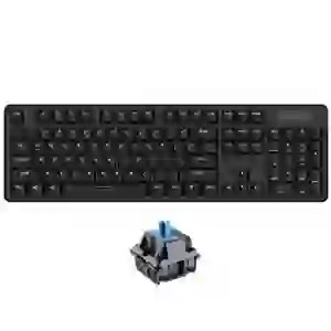 Bàn phím cơ không dây Dareu EK810G