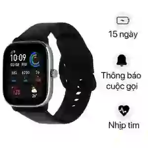 Đồng hồ thông minh Amazfit GTS 4 Mini