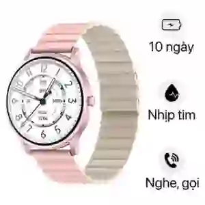 Đồng hồ thông minh Kieslect Lora