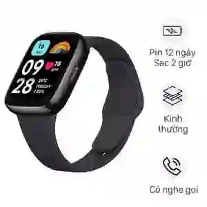 Đồng hồ thông minh Xiaomi Redmi Watch 3 Active