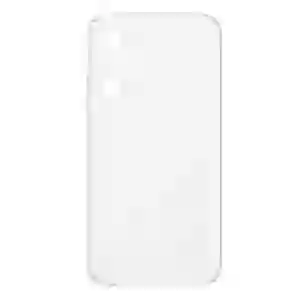 Ốp lưng Samsung Galaxy A34 Clear Transparency