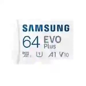 Thẻ nhớ Samsung Evo Plus 130MPS