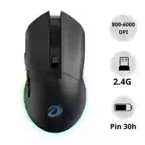 Chuột chơi game không dây Dareu EM901X RGB