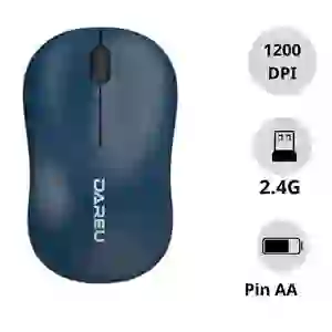 Chuột không dây Dareu LM106G