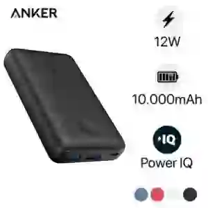 Pin sạc dự phòng Anker PowerCore Select 10000mAh A1223