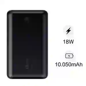 Pin sạc dự phòng Aukey 10050mAh PB-XD10