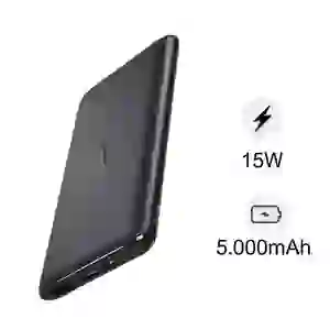 Pin sạc dự phòng AUKEY 5.000mAh PB-XN5