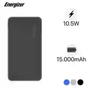 Pin sạc dự phòng Energizer 15.000mAh (UE15043)