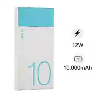Pin dự phòng GOLF HIVE 10 10.000 mAh