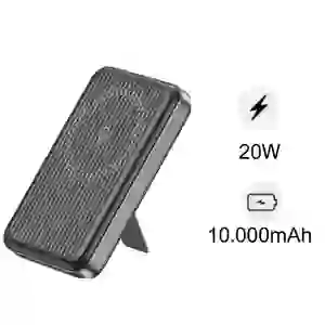 Pin dự phòng Innostyle Powermag Switch 2-in-1 IA20 10.000Mah