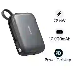 Pin dự phòng Innostyle Powermini II Led Output 10.000Mah P22G2