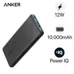 Pin sạc dự phòng Anker Powercore III B2B 10000mAh A1247