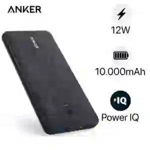 Pin sạc dự phòng Anker PowerCore Slim 10000mAh B2B A1229