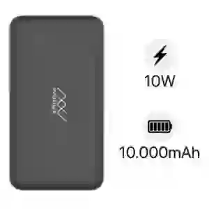 Pin dự phòng Innostyle PowerGo Smart Ai 10.000mAh