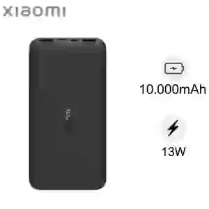 Pin sạc dự phòng Xiaomi Redmi 10.000 mAh