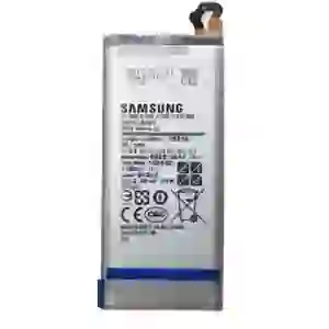 Thay pin Samsung Galaxy A8 2018