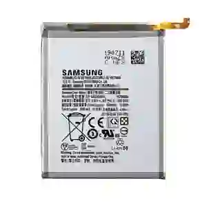 Thay pin Samsung Galaxy A52