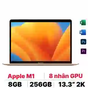 Apple MacBook Air M1 256GB 2020 I Chính hãng Apple Việt Nam 