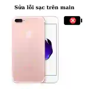 Sửa main - IC USB sạc iPhone 7 Plus