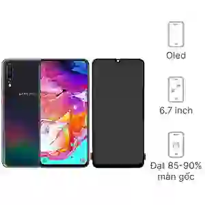Thay màn hình Samsung Galaxy A70 loại A+