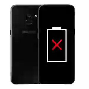 Sửa main - IC USB sạc Samsung Galaxy A8