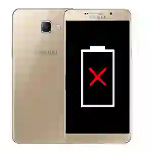 Sửa main - IC USB sạc Samsung Galaxy A9 Pro